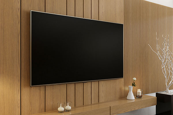 TV Mounting Services