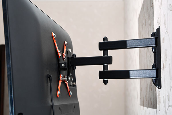 TV Wall Mounting Services